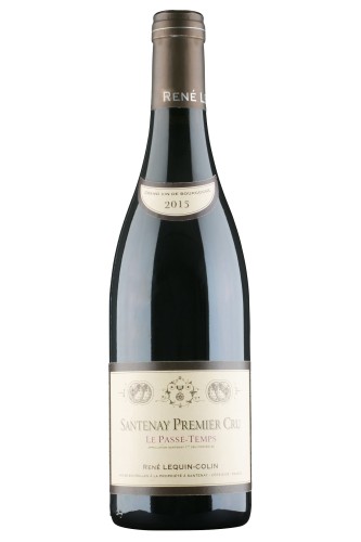 Domaine Rene Lequin-Colin - Santenay 1er Cru Le Passe-Temps.jpg