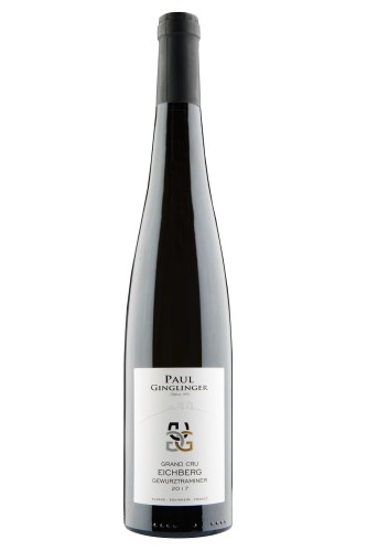 Domaine Paul Ginglinger - Gewurztraminer Grand Cru Eichberg12.jpg
