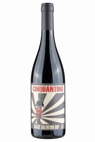 Cantina Sampietrana - Cinquantino Salice Salentino DOP.jpg