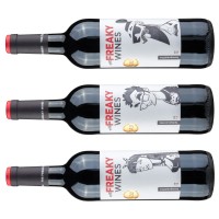 Roqueta Origen - The Freaky Wines Tempranillo1.jpg