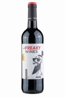 Roqueta Origen - The Freaky Wines Tempranillo_2.jpg