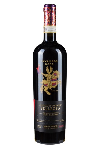 Castello di Gabbiano - Chianti Classico Gran Selecione Bellezza.jpg