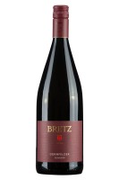 Ernst Bretz, Dornfelder feinherb 1,0l, Hesja Nadreńska, Niemcy