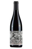 Valerie Courreges, L'art et la Matiere, Malbec, Cahors, Francja