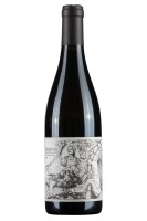 Valerie Courreges, Ocrement-Dit, Malbec, Cahors, Francja