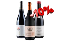 3 twarze Tempranillo