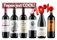 Tapas jest COOL