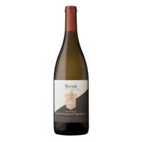 Pulpit Rock, Brink's Family Vineyards Barrel Fermented Chardonnay