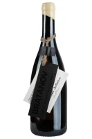 Bratanov Winery, Chardonnay Belloslava, Nizina Tracka, Bułgaria