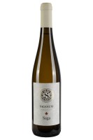 Winnica Saganum, Saga, Solaris, Souvignier Gris, Chardonnay, Lubuskie, Polska