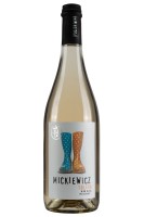 Winnica Mickiewicz, Solero, Souvignier Gris, Małopolski Przełom Wisły, Polska