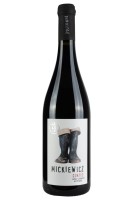 Winnica Mickiewicz, Cortez, Cabernet Cortis, Małopolski Przełom Wisły, Polska