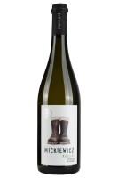 Winnica Mickiewicz, Riesling, Małopolski Przełom Wisły, Polska