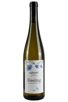 Marcinowice, Riesling półwytrawne, Lubuskie, Polska