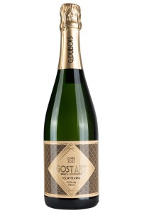 Gostchorze, GostArt Cuvee Półwytrawne, Riesling, Pinot Blanc, Pinot Gris, Lubuskie, Polska