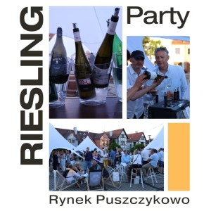 Riesling Party, 13.06.2026