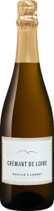 Arnaud Lambert, Cremant de Loire Blanc, Chenin Blanc, Chardonnay, Dolina Loary, Francja