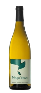 La Grange Tiphaine, Trinqu’âmes, Sauvignon Blanc, Dolina Loary, Francja