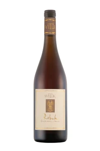 Svetlik, Rebula, Dolina Vipavy, Słowenia
