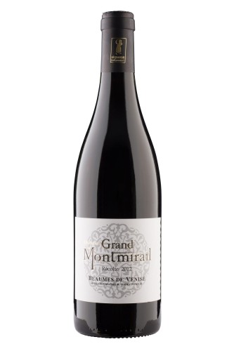 Domaine Du Grand Montmirail Beaumes de Venise.jpg