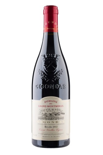 Domaine Du Grand Montmirail Gigondas.jpg
