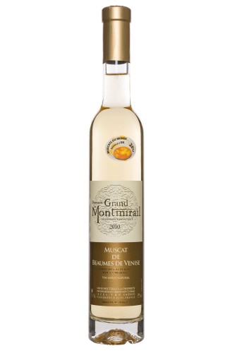 Domaine Du Grand Montmirail Muscat de Beaumes de Venise.jpg