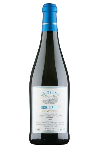 Gozzelino - Moscato d'Asti Bric da lu.jpg
