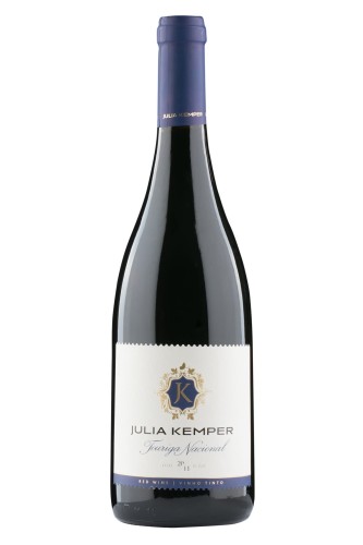 Julia Kemper Julia Kemper Touriga Nacional.jpg