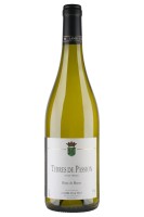 Lamblin & Fils, Blanc de Blancs, Ugni Blanc, Colombard, Chasan, Vin de France, Francja
