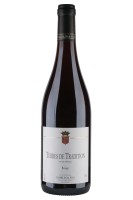 Lamblin & Fils, Rouge Tradition, Grenache, Syrah, Vin de France, Francja