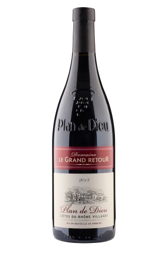 Domaine Le Grand Retourn Grand Retour Plan de Dieu.jpg