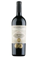 Mooiplass, Pinotage, Stellenbosch, RPA