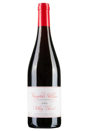 Anthony_Thevenet_Beaujolais_Villages