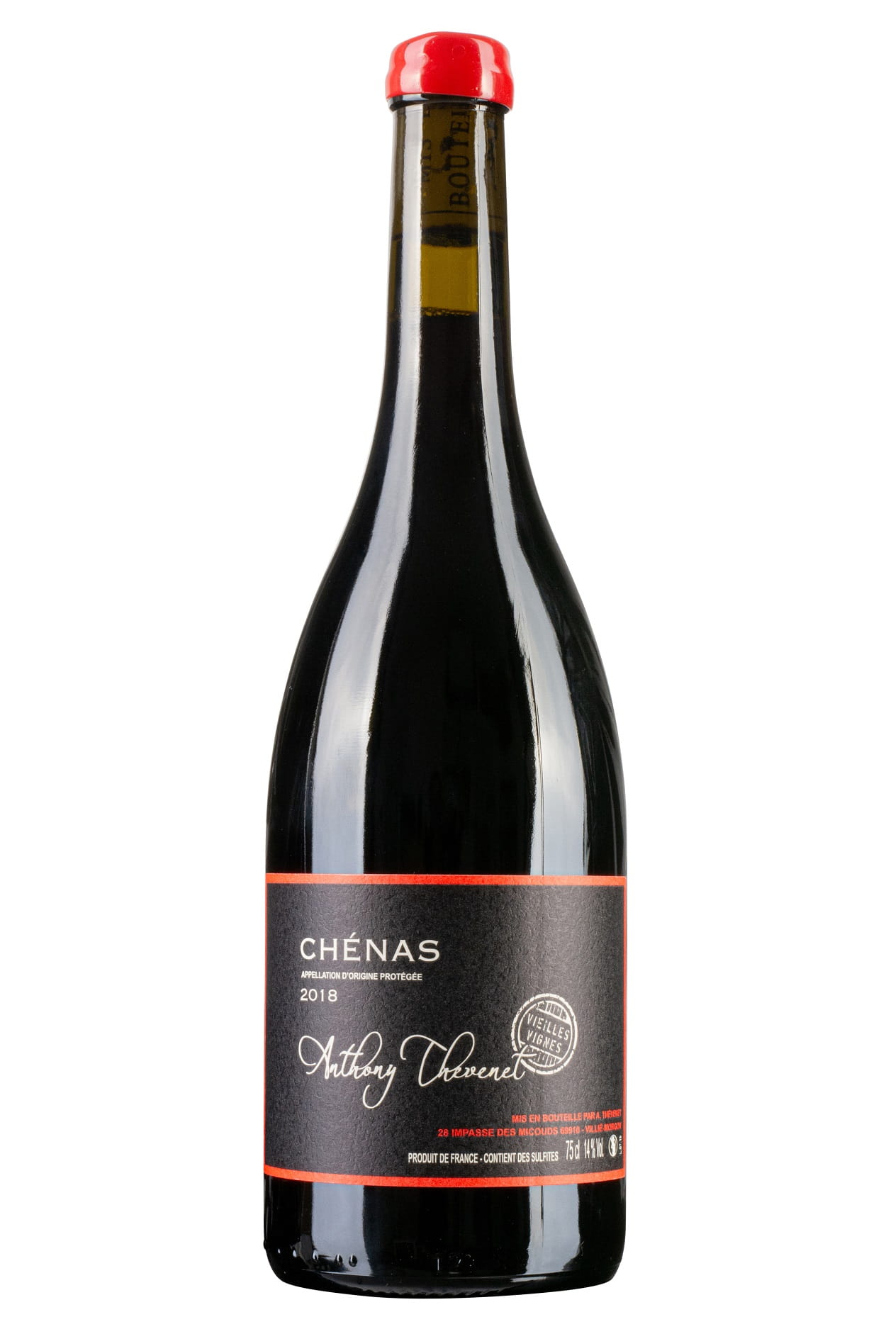 Anthony_Thevenet_Chenas_Vieilles_Vignes
