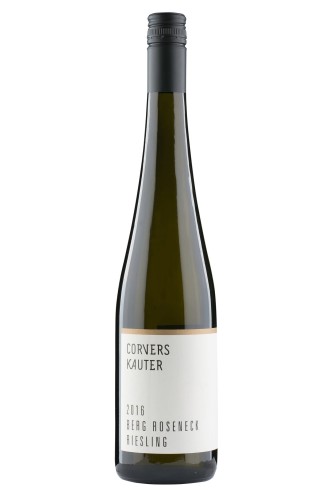 Corvers-Kauter-Berg-Roseneck-Riesling