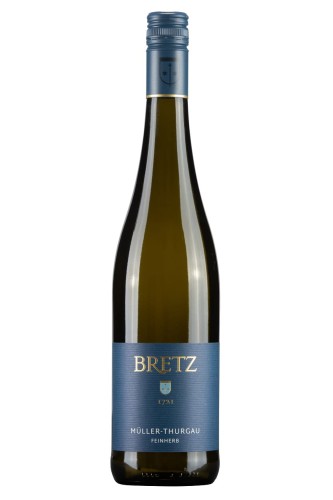 Ernst_Bretz_Mueller_Thurgau_feinherb