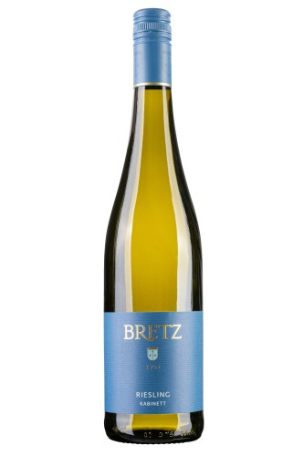 Ernst_Bretz_Riesling_Kabinett