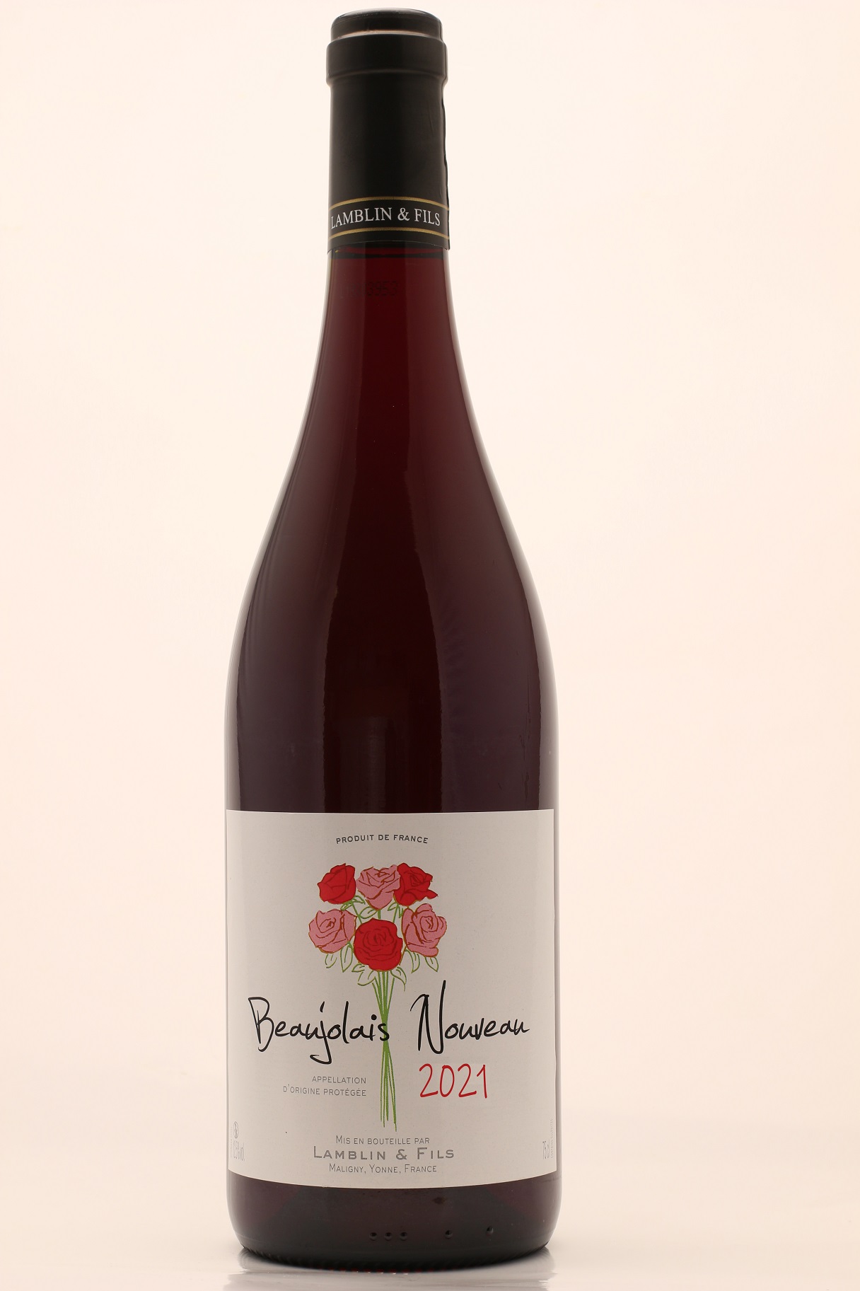 Beaujolais Nouveau