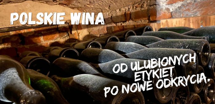 Polskie wina