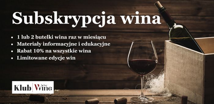 Dołącz do Klubu Buy Wine