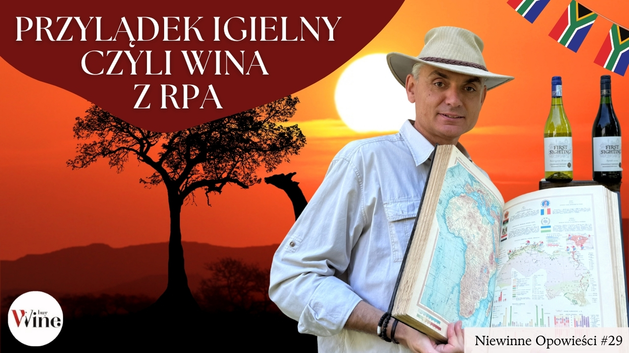 wina z rpa
