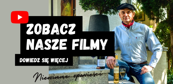 Zobacz nasze filmy