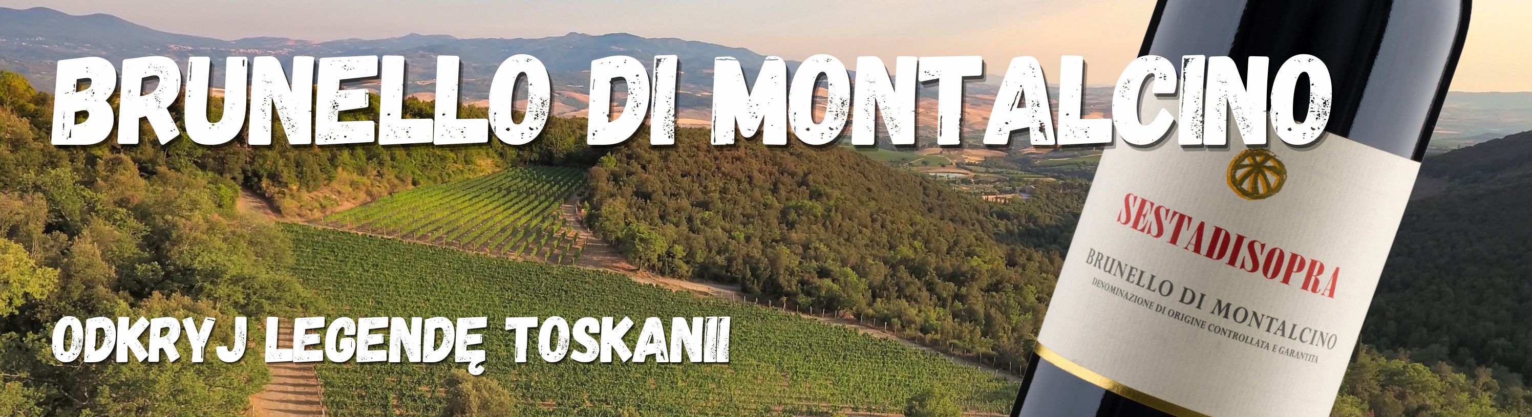 Brunello di Montalcino