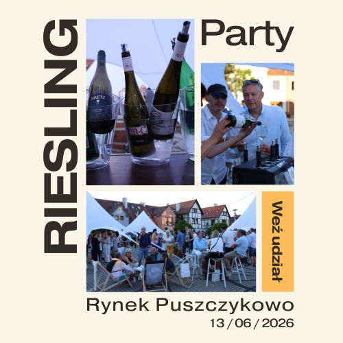 Riesling party