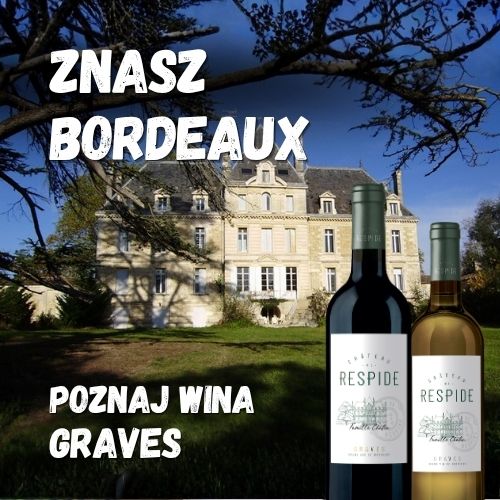 Poznaj wina Graves