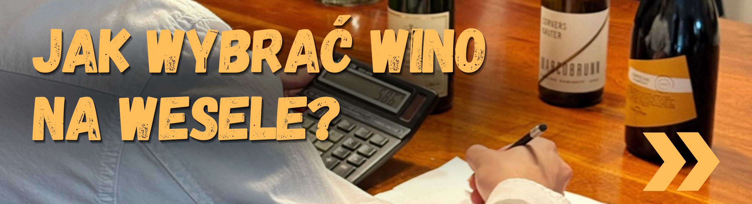 jak wybrac wino na wesele