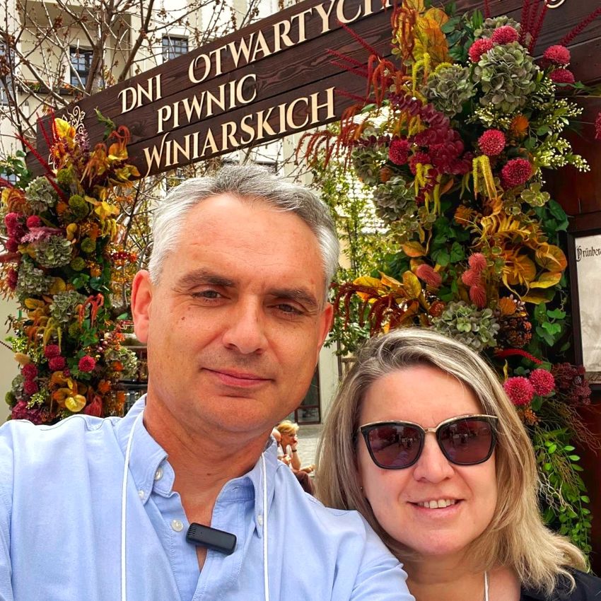 Otwarte piwnice w Zielonej Górze