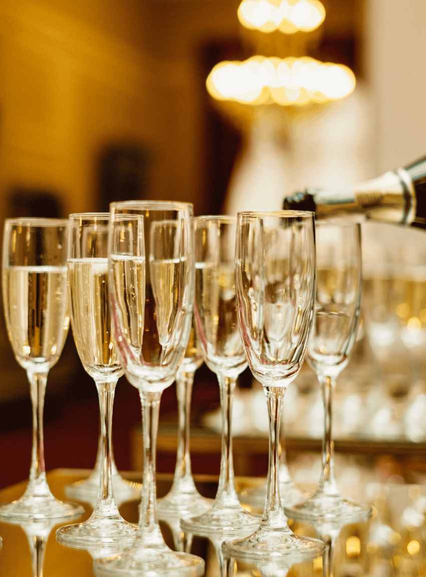 Prosecco, co to za wino? Jak pić, jak podawać. KOMPENDIUM WIEDZY