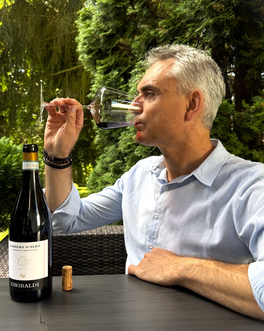 Barbera