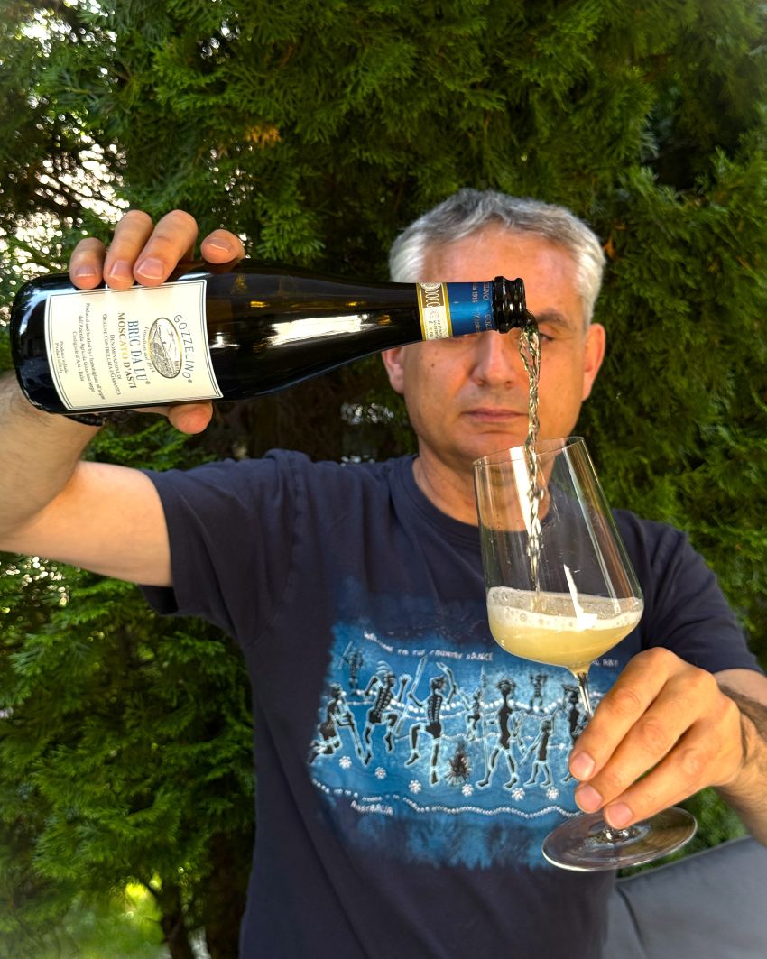 Moscato d’Asti